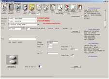 WinPharm Software Image